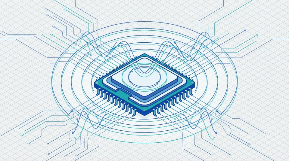 CPU Frequency Converter